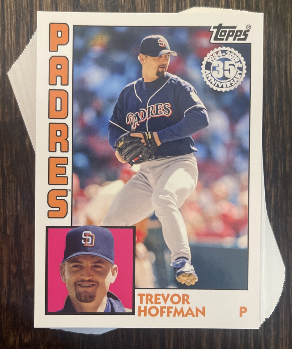 2019 Topps 1984 35th Anniversary Insert COMPLETE YOUR SET