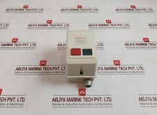 Brook Crompton DL1 SKC Starter 6-10A 440 VOLTS 60HZ