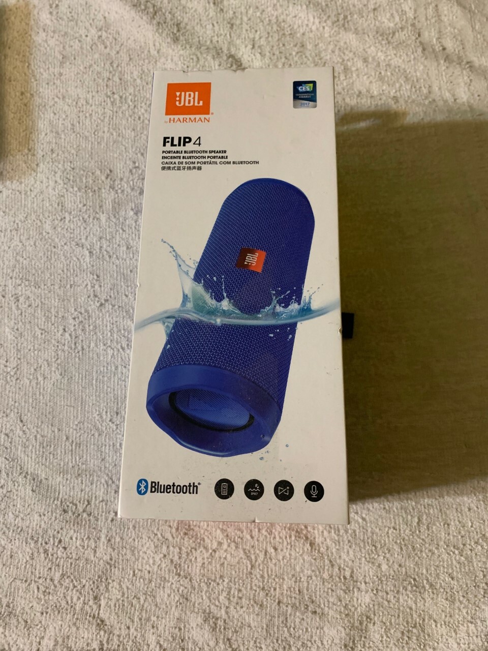 jbl flip flop 4