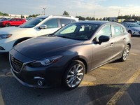 2016 Mazda Mazda-3