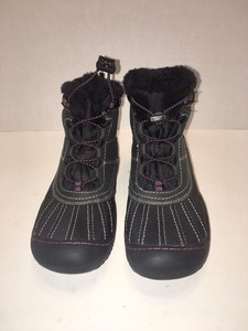 jbu pullman boots