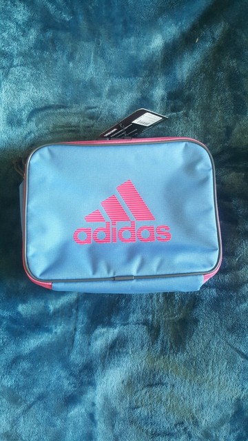 adidas foundation lunch bag