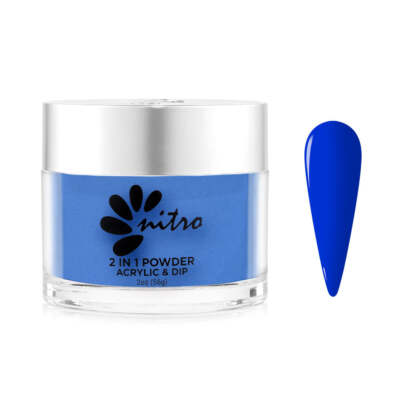 Nitro Dipping Powder Colors 2oz/Jar - #069
