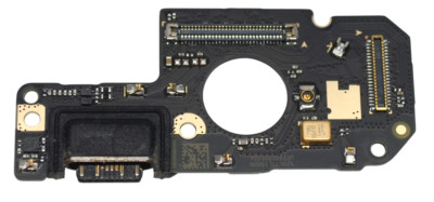 OEM XIAOMI REDMI NOTE 11 2201117TL REPLACEMENT USB CHARGING PORT PLUG MICROPHONE