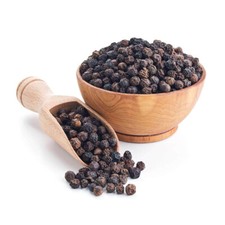 Black Peppercorns Whole Premium Quality Peppercorns by NY Spice