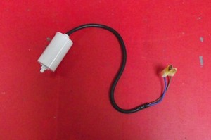 Kühl-Gefrierkombination BLOMBERG KFD9952PXD KOMPRESSOR KONDENSATOR