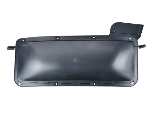 Abdeckung Gebläse für MERCEDES R107 C107 SL SLC Deckel - Picture 4 of 9