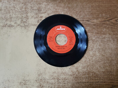 1970s MINT-EXC Rod Stewart   Maggie May / Reason To Believe 73224 45