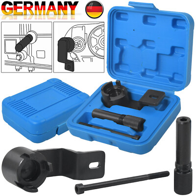 Motor Einstellwerkzeug Satz für Chrysler Chevrolet Jeep Dodge 2.8L Diesel 3-tlg.
