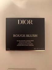 Image of LIMITED EDITION Dior Rouge Blush - Longwear Couture Blush Infused Floral - 621