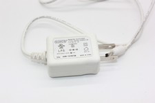 O) Genuine Sonos Model UL310-0520 Bridge Power Cord Adapter Supply Cable 5V 2A