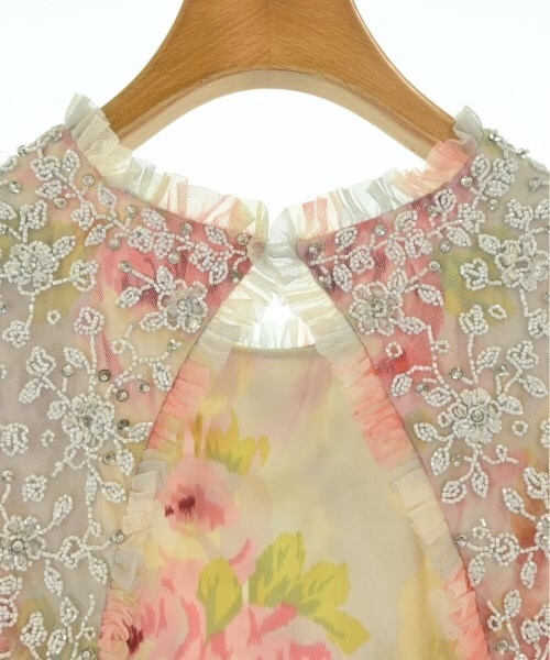 Needle & Thread Dresses PinkxGrayxGreenetc.(Flowe… - image 6