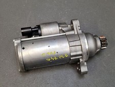 Bosch Starter - Volkswagen Polo V / Audi A1 I 1.2 / 1.4TSI - 02M911024Q *