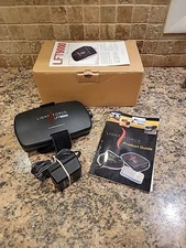 NEW/UNUSED! Light Force Therapy LFT9000 Pain Relief System Handheld Led Light 