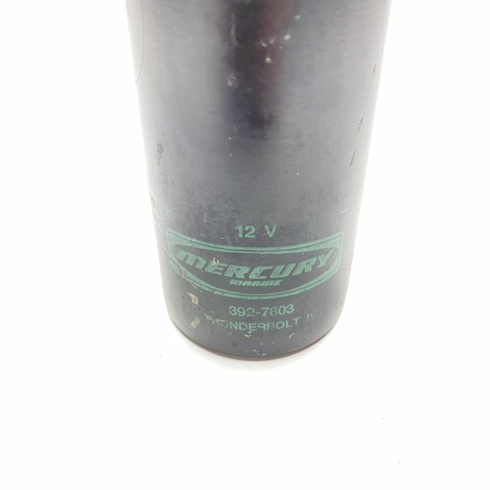 Mercruiser Thunderbolt IV Ignition Coil 3008M0079202 805570A2 3927803