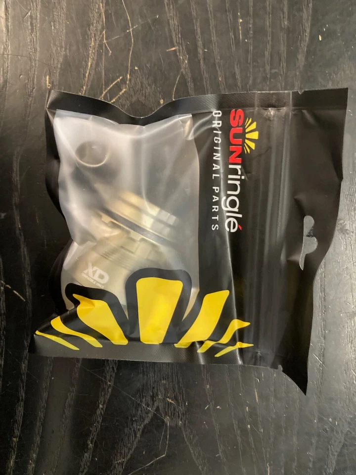 New Sun Ringle SRC/SRX Freehub Body Sram XD Alloy  Sunringle - Image 2 of 3