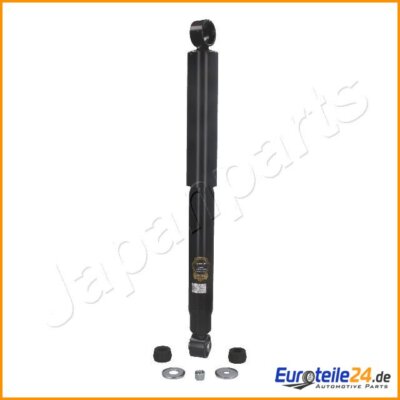 Stoßdämpfer JAPANPARTS MM-10073 Hinterachse für Nissan
