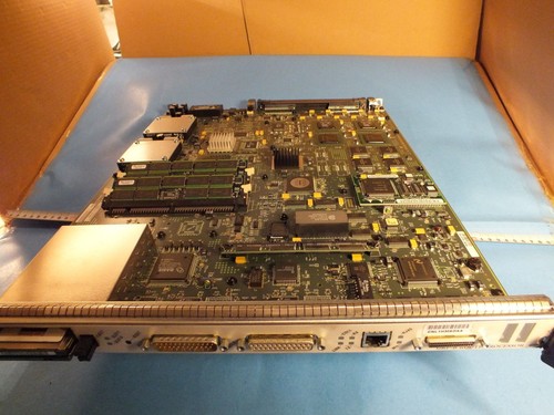 PROCESSEUR CISCO GPP-B ROUTE pour GSR 12000 - Photo 3/8