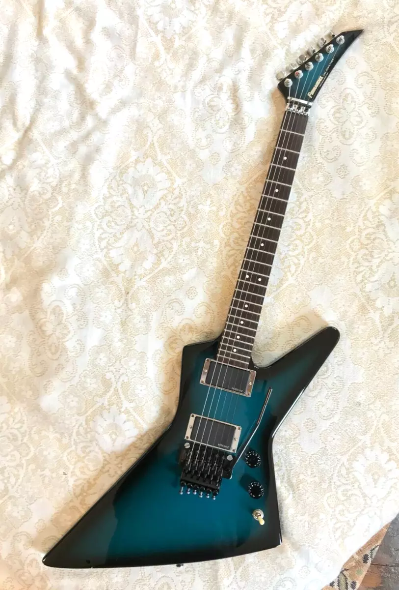 FERNANDES エクスプローラー - エレキギター FERNANDES エクスプローラー - エレキギター