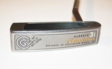 Cleveland Golf Classic Collection 3i Huntington Beach Putter (RH)