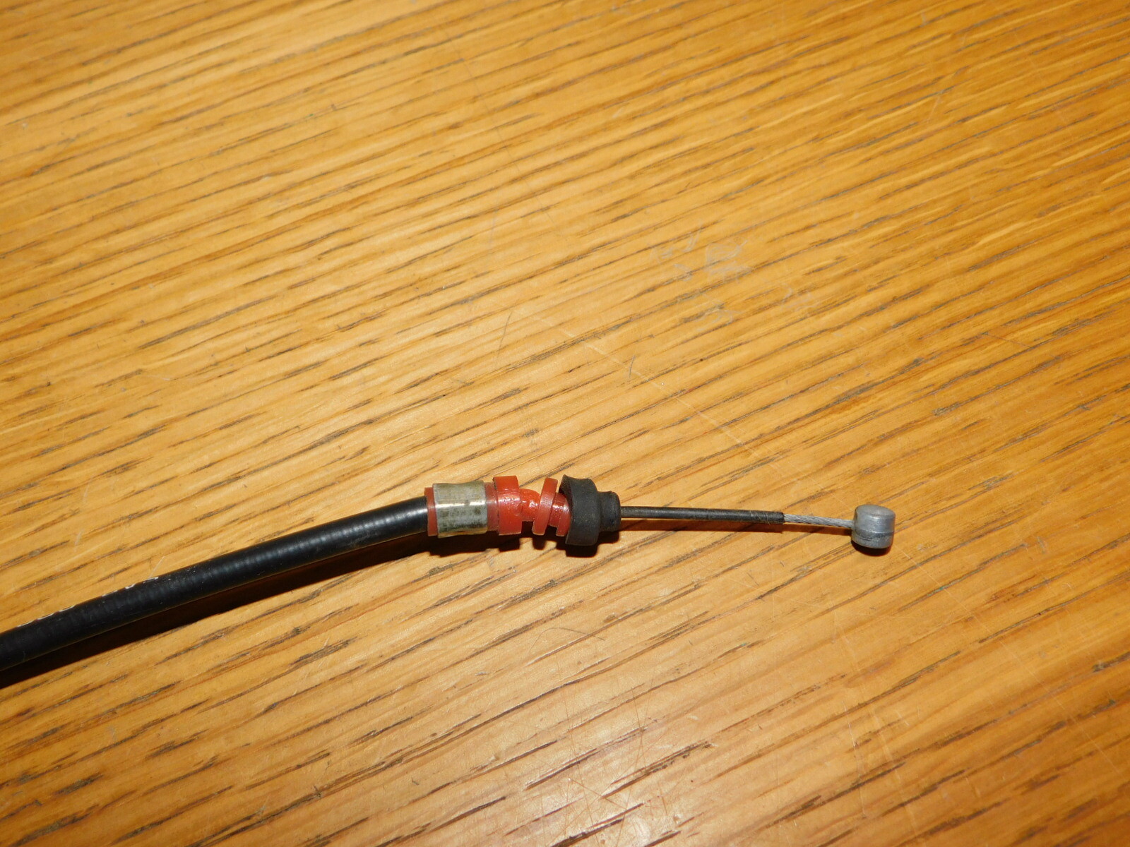 Câble De Démarreur électrique Pour Daelim S3 Touring 125/250/300 (2010-2016) – Occasion