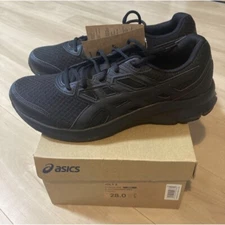 Men 10.0US Asics Jolt3 Athletic Shoes Sneakers Black