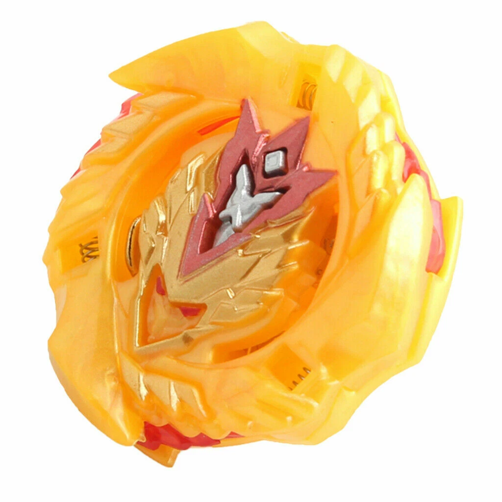 Beyblade Burst Starter B-00-127 Gold Cho-Z Valkyrie Valtryek Burst Starter  Gift | Ebay