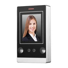 NSEE WG26 Facial Face ID Recognition RFID Standalone Control Access Reader EM/MF