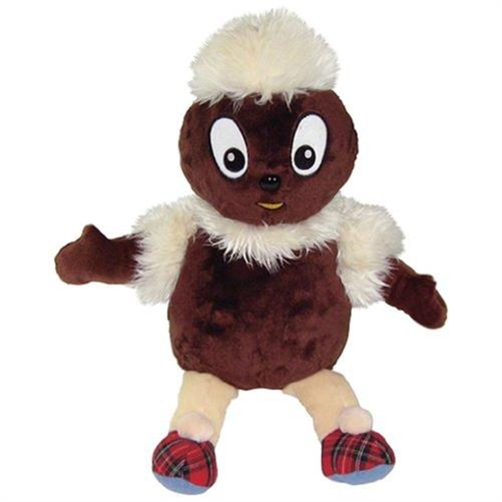 Питтиплатч Heunec Sandmann, звук из Массачусетского технологического института, 30 см, высота: Как у меня на душе...