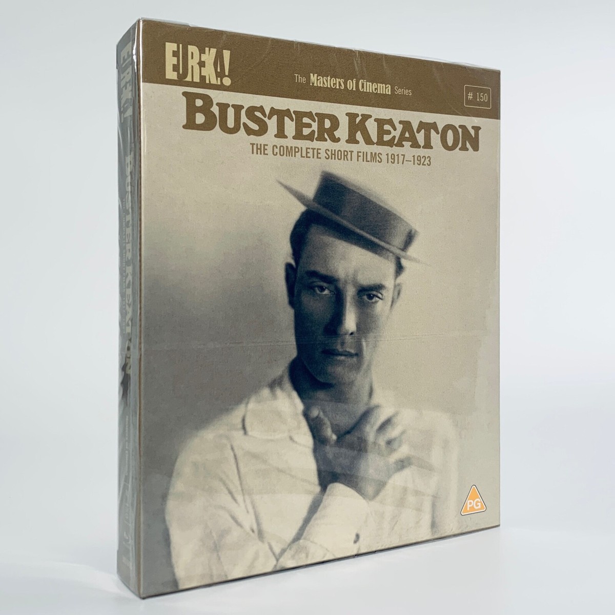 その他 Keystone Cops Festival / Buster Keaton Festival [DVD] Import Amazon.com: Buster Keaton - 65th Anniversary Collection