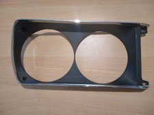 Fiat 128 Coupe SL Cornice Faro Destra