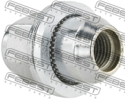 Fits FEBEST 0285-003 NAKRĘTKA KOŁA NISSAN MURANO UK Stock for sale 