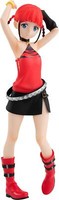 Ssss.Dynazenon Pop Up Parade Pvc Statue Figur Chise Asukagawa 15 Cm