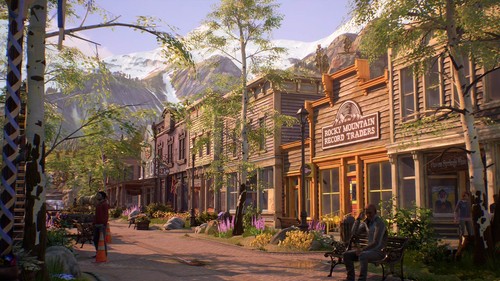 Life is Strange: True Colors - PlayStation 4 - Afbeelding 8 van 10