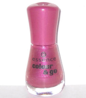 ESSENCE ***Colour & Go*** Nagellack, 184 Girls Night Out, 8 ml, NEU !!!