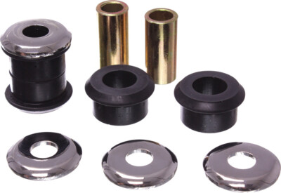 ENERGY SUSP. 2005-2017 XL883L Super Low Harley Davidson RISER BUSHINGS FIRM 9.91