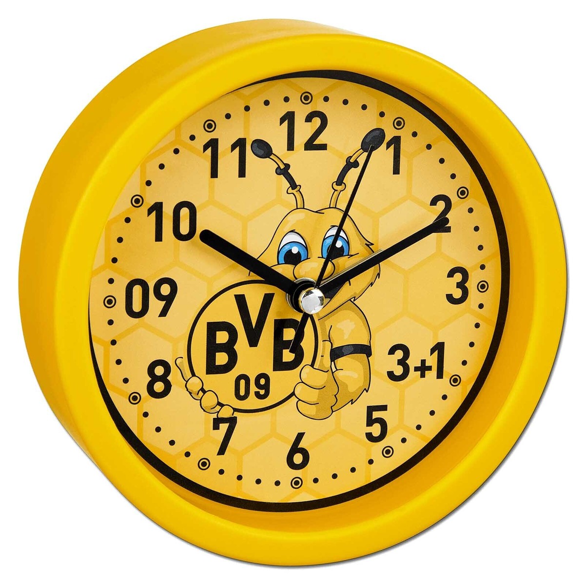 Borussia Dortmund BVB Wecker