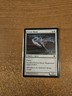 MAGIC THE GATHERING DARKSTEEL PTERON GHOST LIGHTLY PLAYED