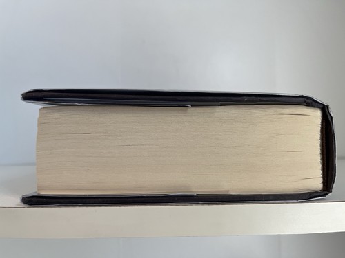 The Name Of The Wind, Patrick Rothfuss, DAW Books, 2007 (1st Edition, 1st pr. ) - Picture 22 of 22