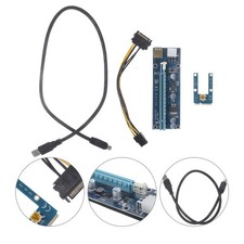 Gaming Peripheral Graphics Card Adapter Office Pcie External Gpu
