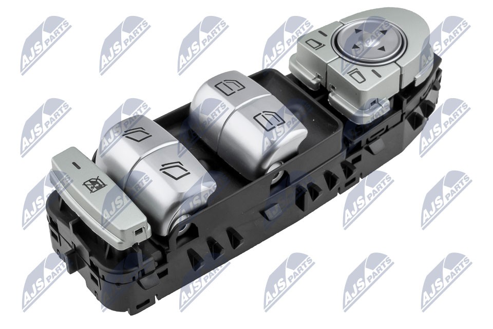Fits NTY EWS-ME-079 WINDOW CONTROL SWITCH   ⭐UK Stock⭐