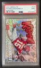2021 Absolute Patrick Mahomes Kaboom!