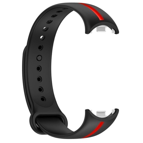 Zamienny sportowy pasek na nadgarstek opaska do Xiaomi Mi Band 10/10 NFC/9/9 NFC/8/8 NFC - Zdjęcie 375 z 459