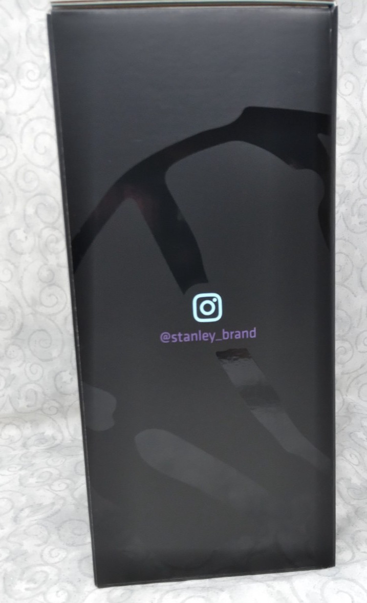 Stanley 1913 x Caitlin Clark Quencher ProTour Flip Straw Tumbler - 30 oz