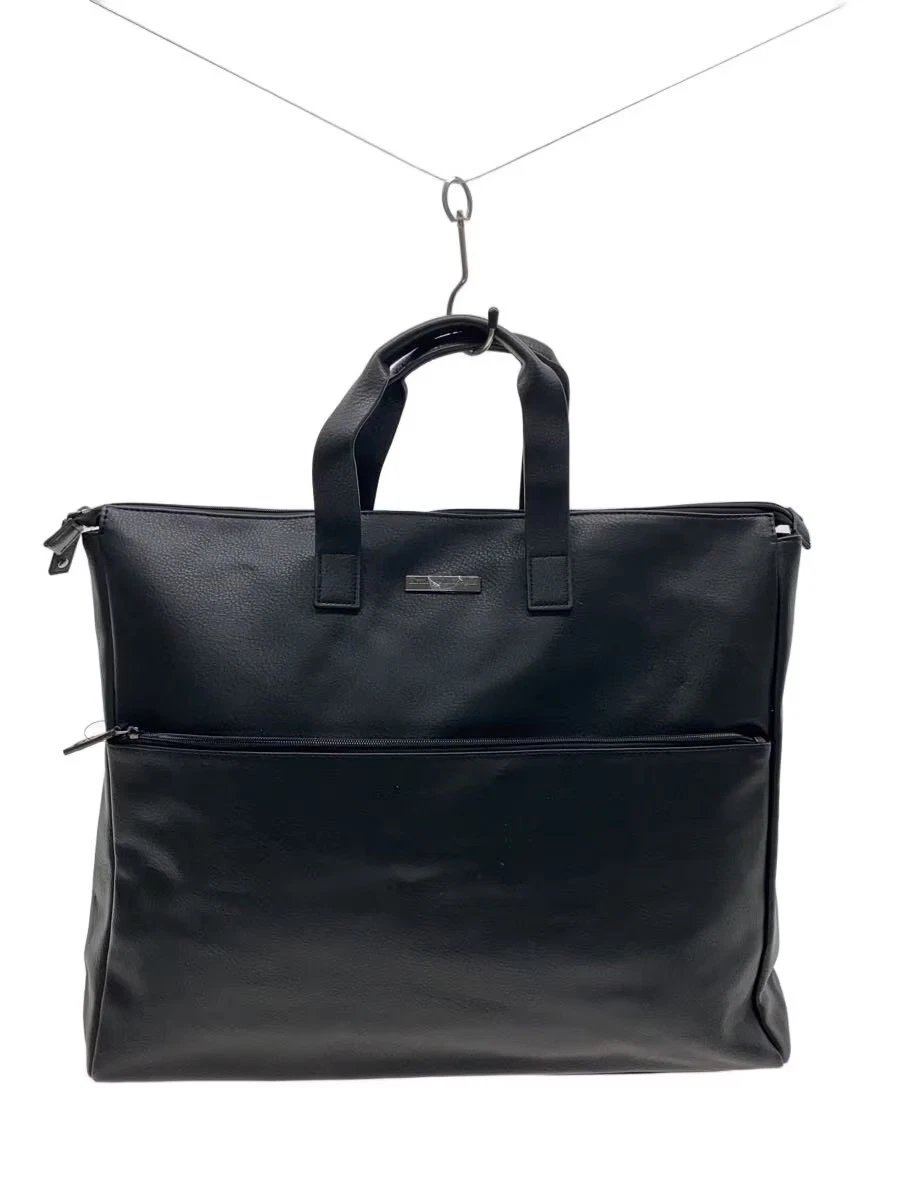 Black Leather Ermenegildo Zegna Bags for Men for sale | eBay