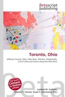 Lambert M. Surhone (U. A.) | Toronto, Ohio | Taschenbuch | Englisch (2026)