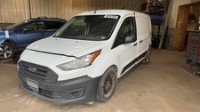 Used Automatic Transmission Assembly Fits 2019 Ford Transit Connect At 2.0 Grad