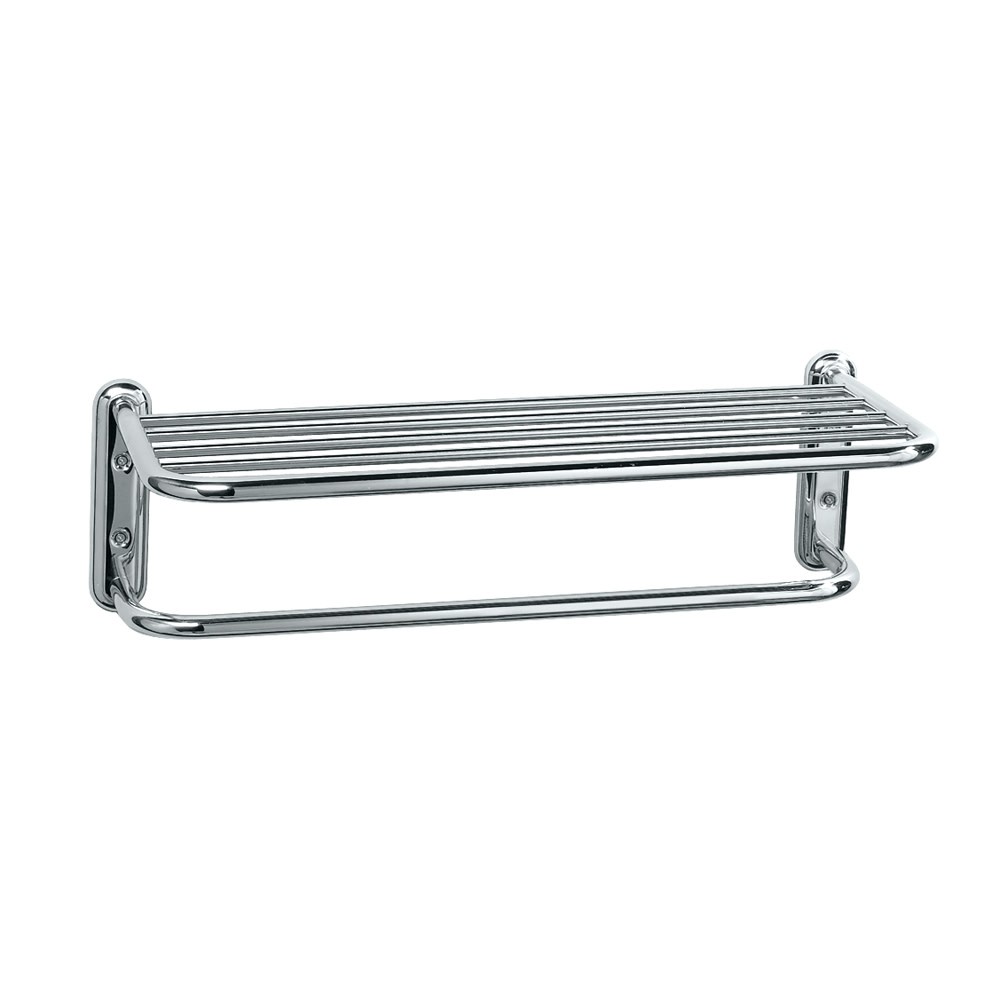 Shelf - Chrome