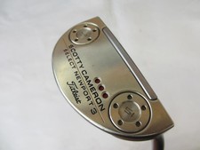 Titleist Scotty Cameron Select Newport 3 34 in Right-Handed Putter