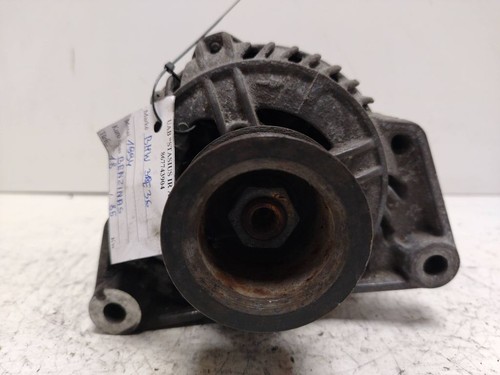 BMW 3 E36 1994 Lichtmaschine 0123310006 Benzin 85kW TII4140